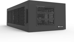 Photo de Thermaltake AX100 Noir