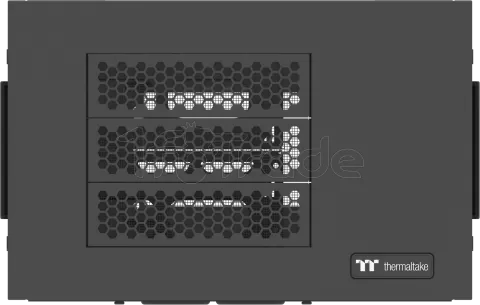 Photo de Extension de Boitier Thermaltake AX100 pour AX700 (Noir)