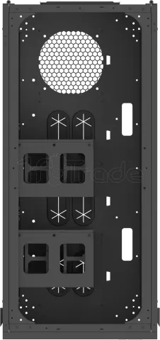 Photo de Extension de Boitier Thermaltake AX100 pour AX700 (Noir)