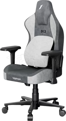 Photo de Fauteuil 1stPlayer DK3 (Gris)