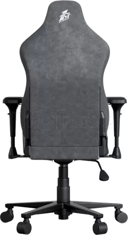 Photo de Fauteuil 1stPlayer DK3 (Gris)