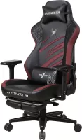 Photo de 1stPlayer Duke Noir/Rouge