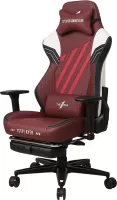 Photo de 1stPlayer Duke Noir/Blanc/Rouge