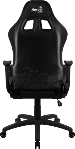 Photo de Fauteuil Aerocool AC110 Air (Noir)