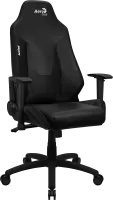 Photo de Fauteuil Aerocool Admiral (Noir)