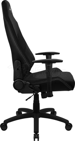 Photo de Fauteuil Aerocool Admiral (Noir)