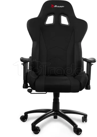 Photo de Fauteuil Arozzi Inizio (Noir)