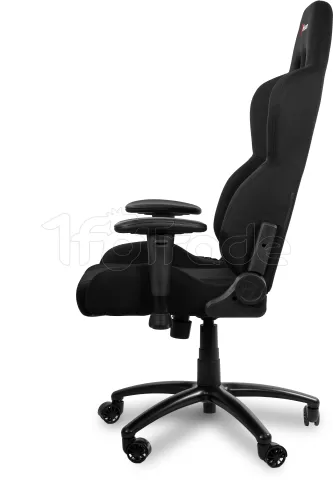 Photo de Fauteuil Arozzi Inizio (Noir)