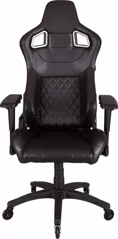 Photo de Fauteuil Corsair T1 Race 2018 (Noir)