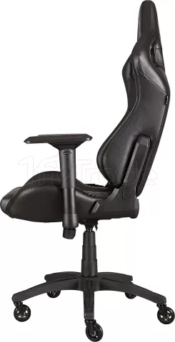 Photo de Fauteuil Corsair T1 Race 2018 (Noir)