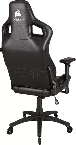 Photo de Fauteuil Corsair T1 Race 2018 (Noir)