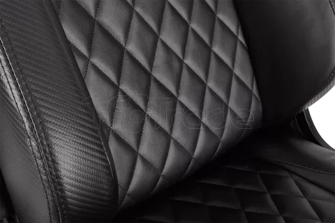 Photo de Fauteuil Corsair T1 Race 2018 (Noir)