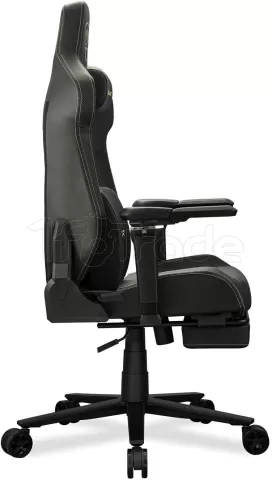 Photo de Fauteuil Cougar Armor Evo M (Noir/Or)