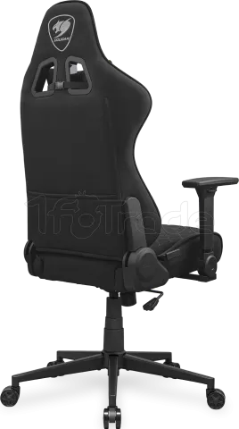 Photo de Fauteuil Cougar Armor One V2 (Noir)
