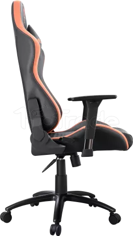 Photo de Fauteuil Cougar Armor Pro (Noir/Orange)