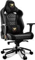 Photo de Cougar Armor Titan Pro Royal