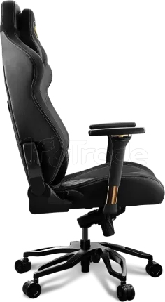 Photo de Fauteuil Cougar Armor Titan Pro (Noir/Or)