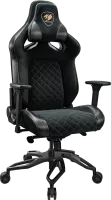 Photo de Fauteuil Cougar Gaming Titan Pro V2