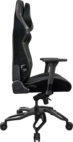 Photo de Fauteuil Cougar Armor Titan Pro V2  (Noir/Or)