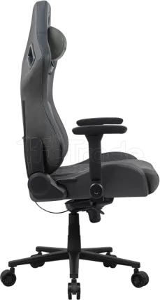 Photo de Fauteuil Cougar Defensor (gris)