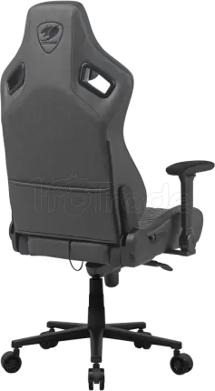 Photo de Fauteuil Cougar Defensor (gris)