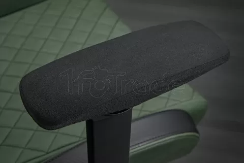 Photo de Fauteuil Cougar Defensor (gris)