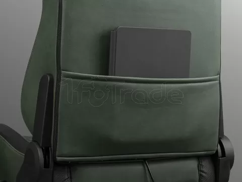 Photo de Fauteuil Cougar Defensor (gris)