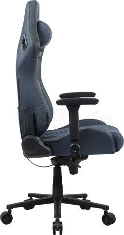 Photo de Fauteuil Cougar Defensor S (Bleu)