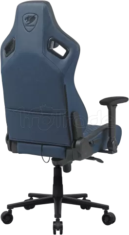 Photo de Fauteuil Cougar Defensor S (Bleu)