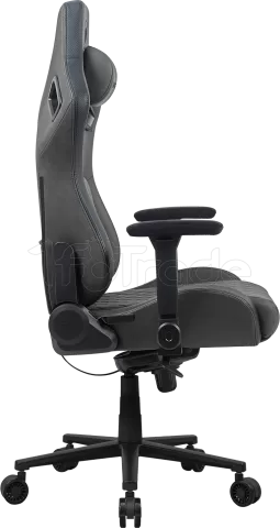 Photo de Fauteuil Cougar Defensor S (Gris)