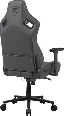 Photo de Fauteuil Cougar Defensor S (Gris)