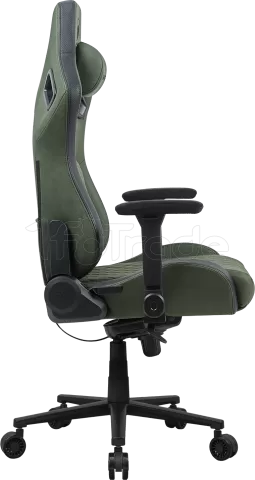 Photo de Fauteuil Cougar Defensor S (Vert)