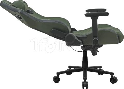Photo de Fauteuil Cougar Defensor S (Vert)