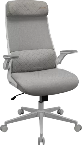 Photo de Fauteuil Cougar Stryder (Blanc)