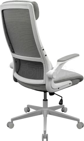 Photo de Fauteuil Cougar Stryder (Blanc)