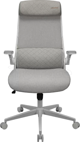 Photo de Fauteuil Cougar Stryder (Blanc)