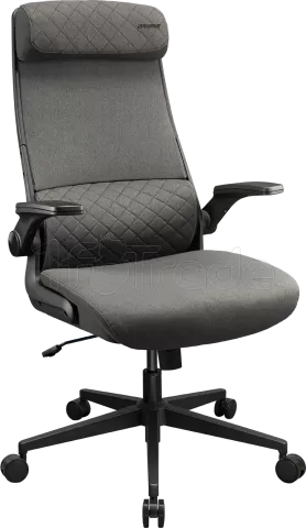 Photo de Fauteuil Cougar Stryder (Gris)