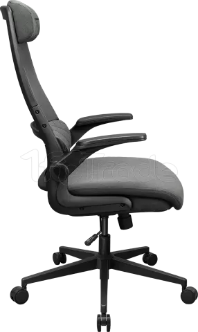 Photo de Fauteuil Cougar Stryder (Gris)