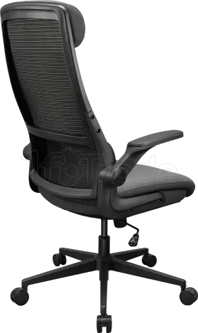 Photo de Fauteuil Cougar Stryder (Gris)