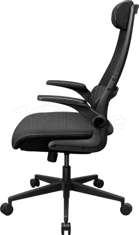 Photo de Fauteuil Cougar Stryder (Noir)