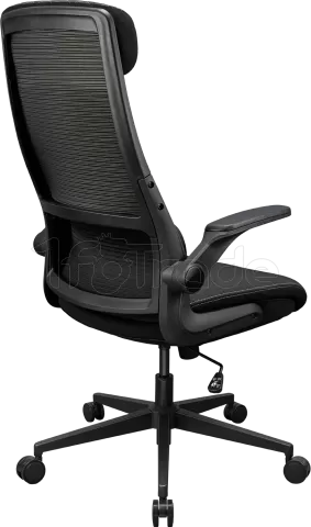 Photo de Fauteuil Cougar Stryder (Noir)