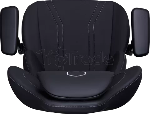 Photo de Fauteuil ergonomique Cooler Master Hybrid 1 Ergo Gaming (Noir)
