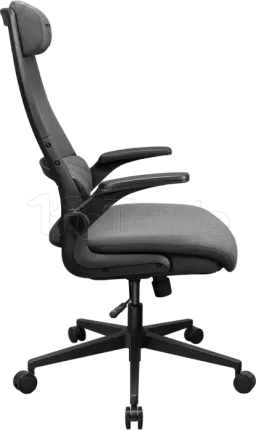 Photo de Fauteuil ergonomique Cougar Stryder (Gris)