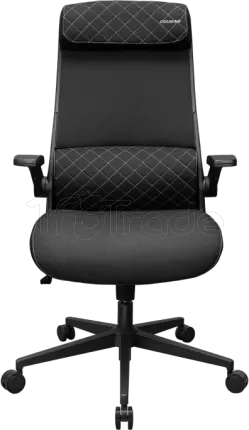 Photo de Fauteuil ergonomique Cougar Stryder (Noir)