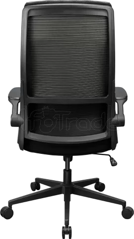 Photo de Fauteuil ergonomique Cougar Stryder (Noir)