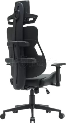 Photo de Fauteuil ergonomique Mars Gaming MGC Elite (Noir/Bleu)