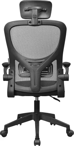 Photo de Fauteuil ergonomique Mars Gaming MGC-Ergo Plus (Noir)