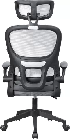 Photo de Fauteuil ergonomique Mars Gaming MGC-Ergo Pro (Gris)