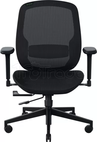 Photo de Fauteuil ergonomique Razer Fujin (Noir)
