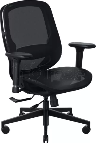 Photo de Fauteuil ergonomique Razer Fujin (Noir)